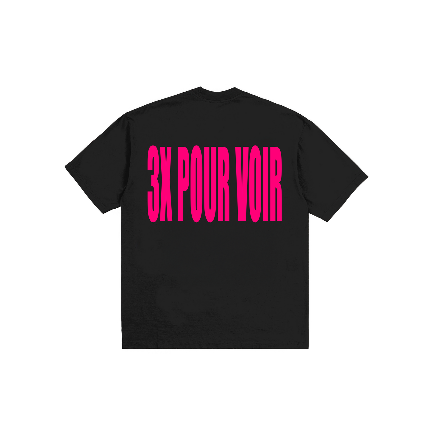 T-SHIRT « Beaucoup »