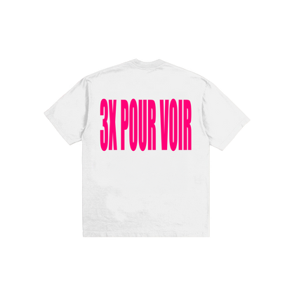 T-SHIRT « Beaucoup »