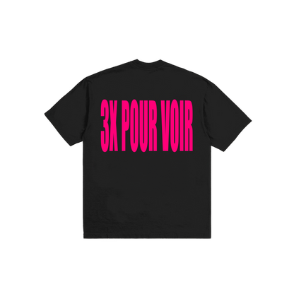 T-SHIRT « Beaucoup »