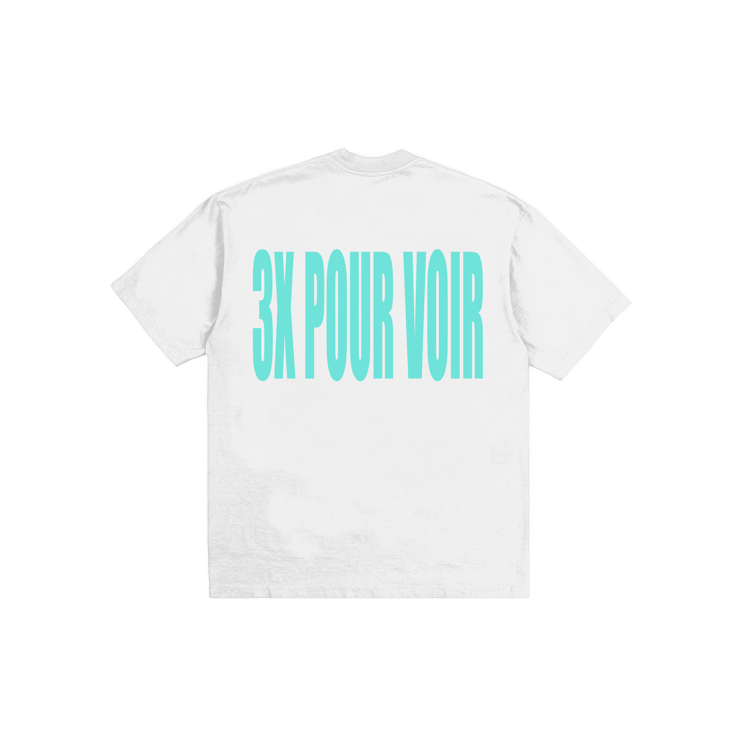 T-SHIRT « Beaucoup »