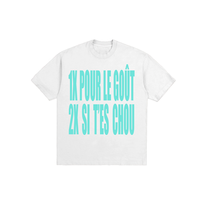 T-SHIRT « Beaucoup »