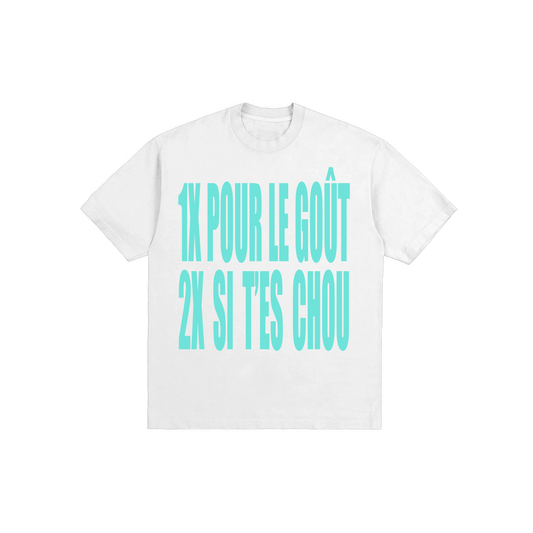 T-SHIRT « Beaucoup »