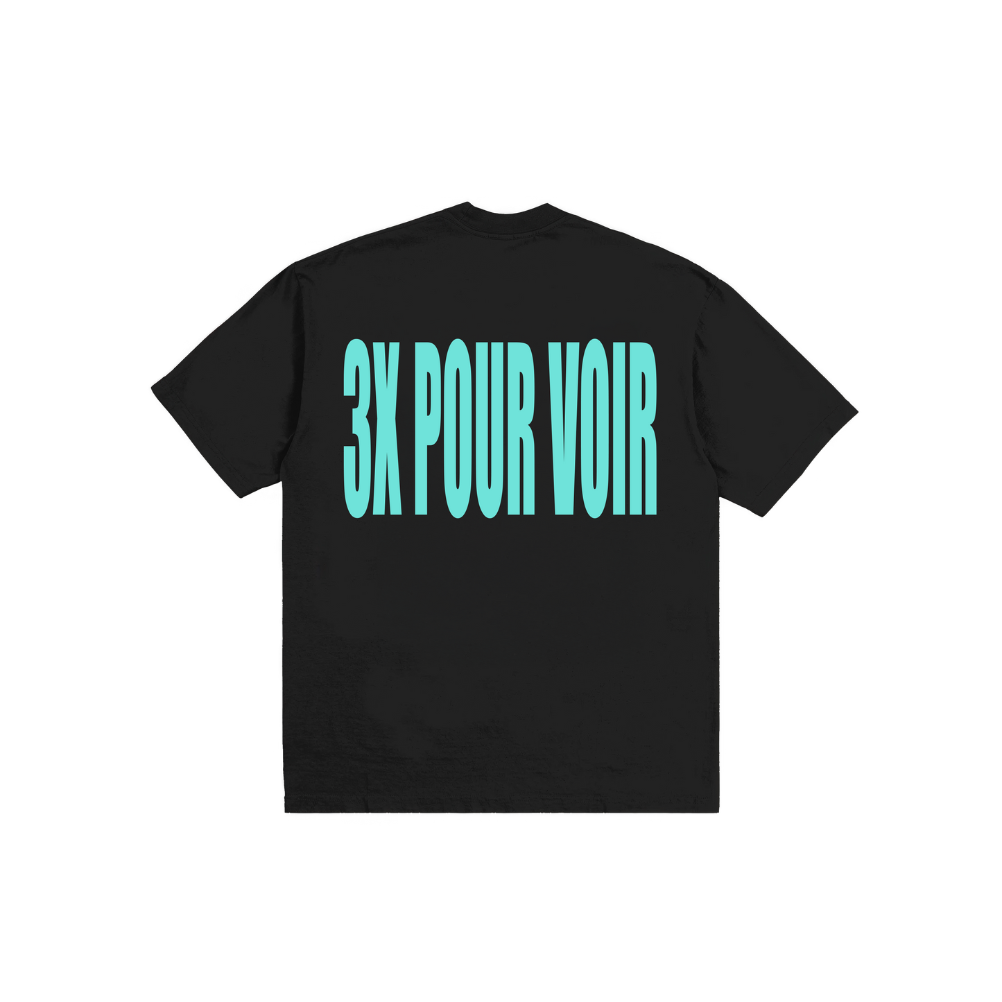 T-SHIRT « Beaucoup »