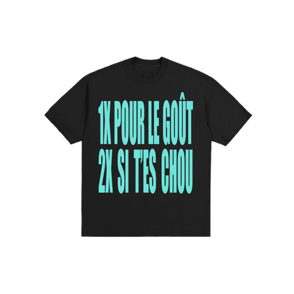 T-SHIRT « Beaucoup »