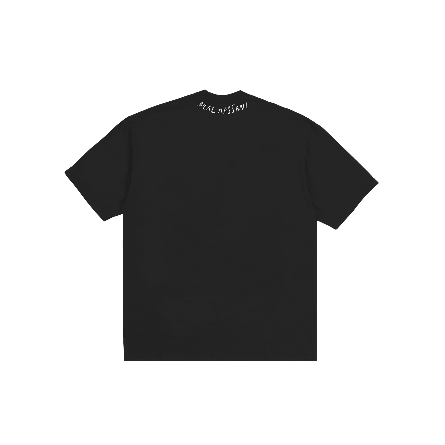 T-shirt « PRIDE BLACK » – Édition spéciale Pride Month 2025 🌈